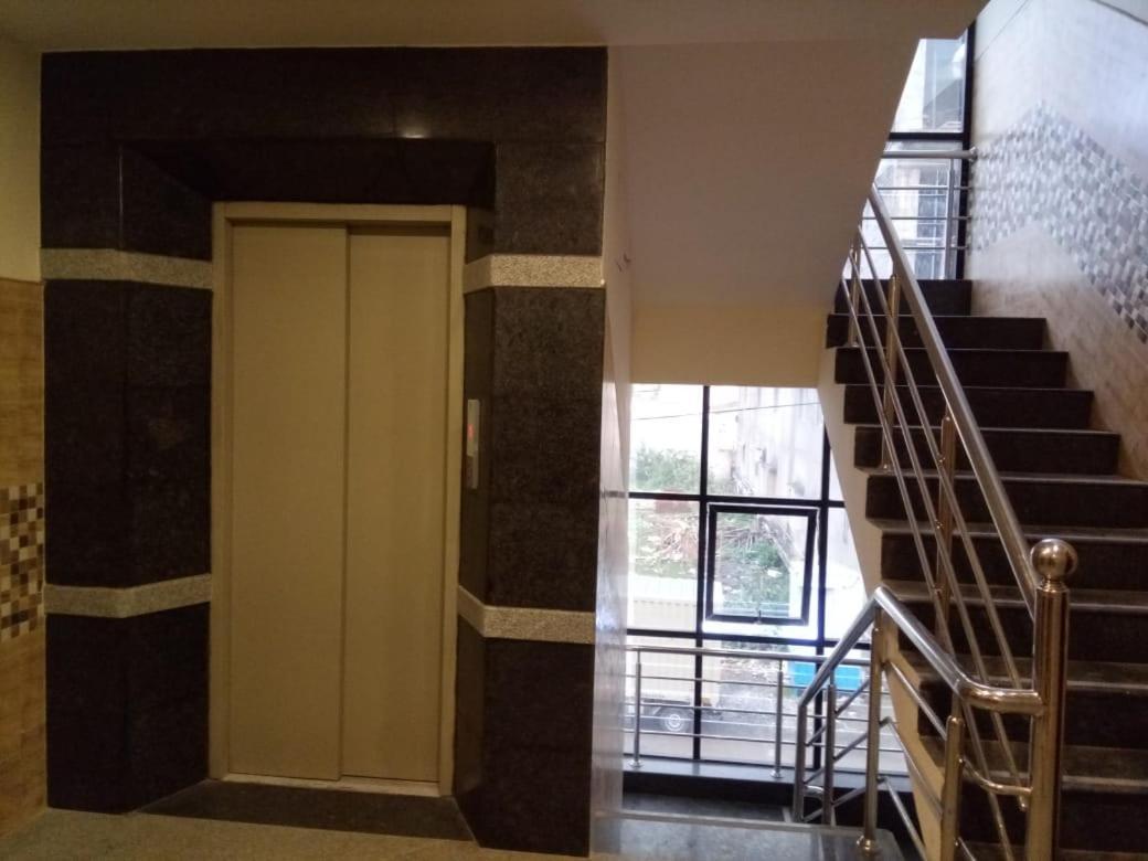 Karthickresidency Salem Exterior foto