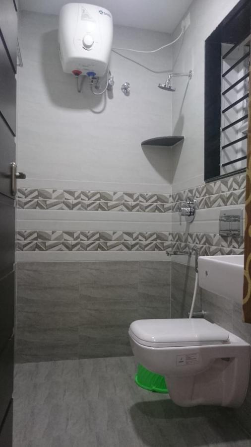 Karthickresidency Salem Exterior foto